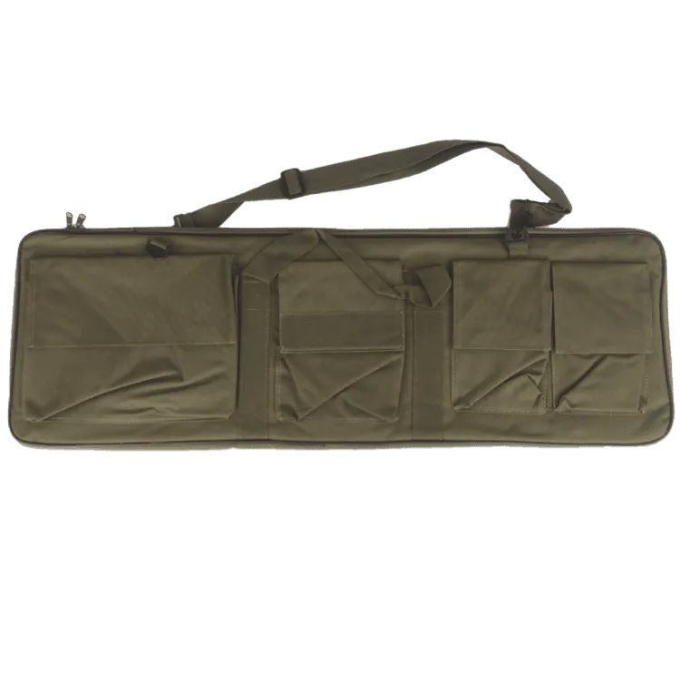 Phantom – Rifle Bag, 86 cm · Verde / OD