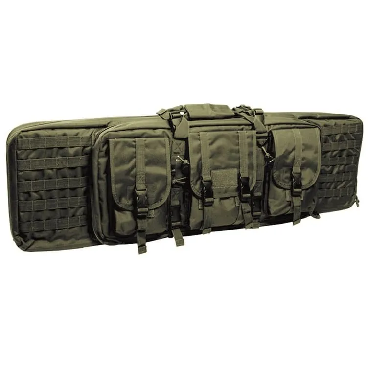Premium Rifle Case – Large – 105 cm · Verde / OD