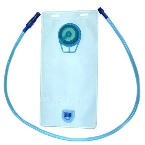 ASN – Bladder Bag 2 Liter (Blauw)
