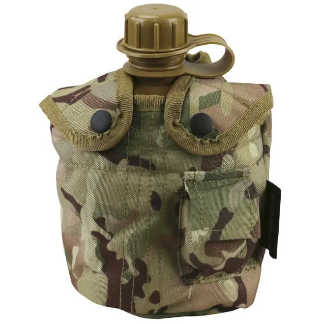 Water Bottle (BTP ) · Multicam