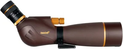 Catalejo New Blaze Pro 70 - Levenhuk