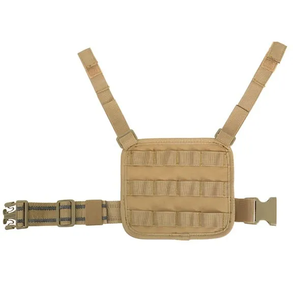 Basic Ops – Leg Pannel “Woods” · Coyote