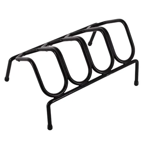 Lockdown – 4-GUN Handgun Rack