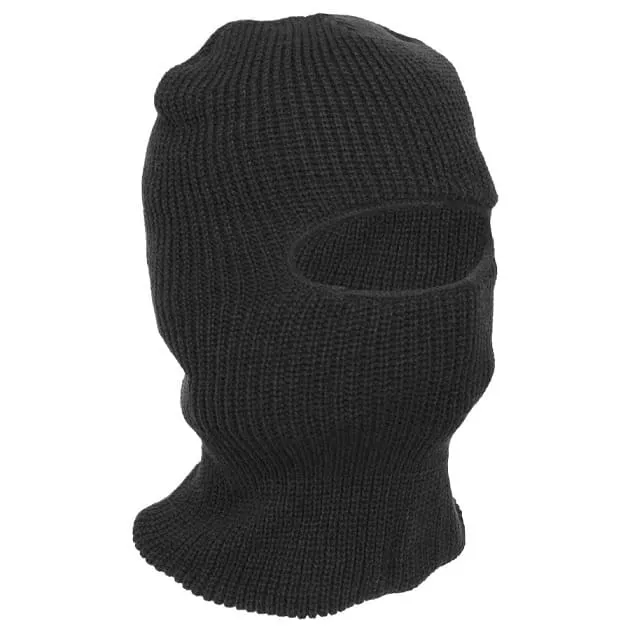 Mil-Tec Bivakmuts – 1 Hole