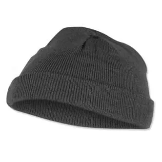 Mil-Tec Beanie Cap (Zwart)