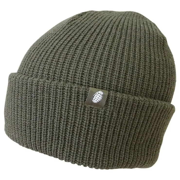 Tactical Bob Hat · Verde / OD