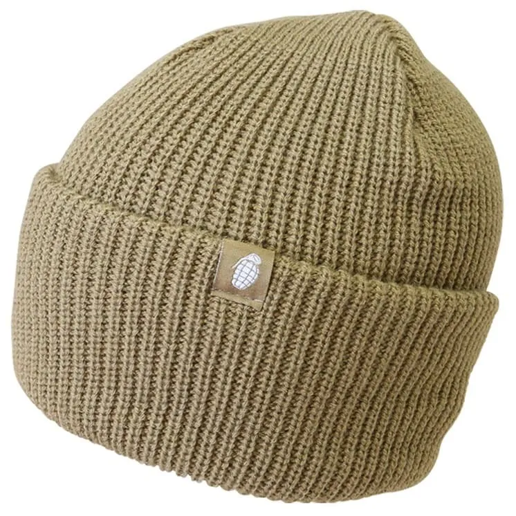 Tactical Bob Hat · Coyote