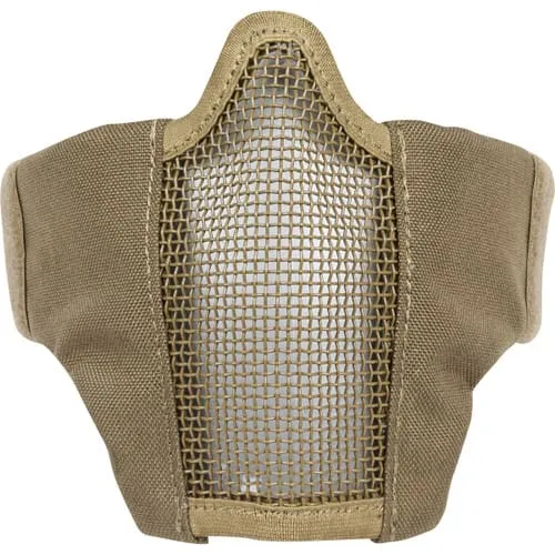 Tactical Tango Mesh · Tan / FDE