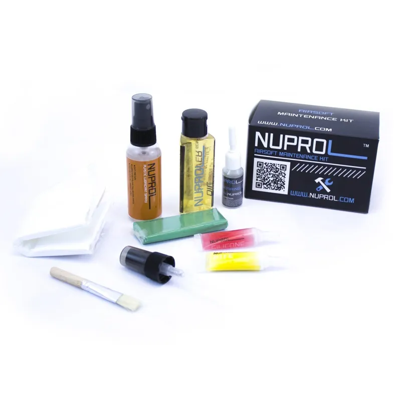 Maintenance Kit
