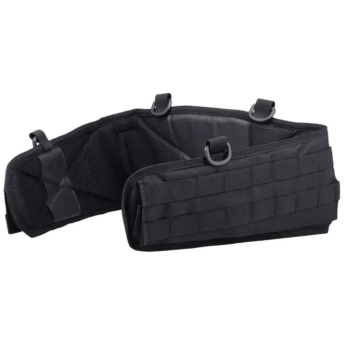 Basic Ops – MOLLE Belt Support (Zwart)