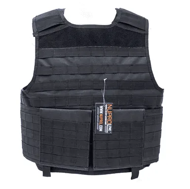 PMC Plate Carrier