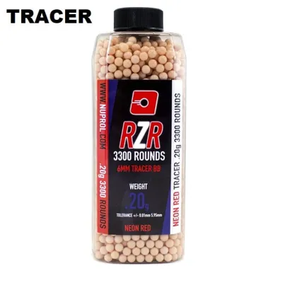 RZR Tracer 0.20g – 3300 St