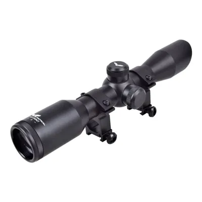 Tactical 4x32 Compact Scope - JS-Tactical