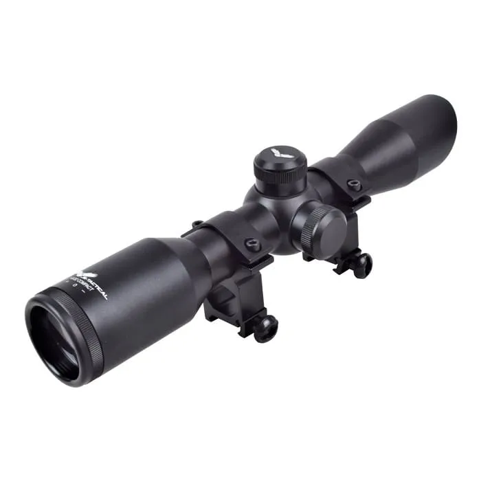 JS Tactical Tactical 4x32 Compact Scope