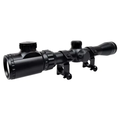 Tactical 3-9X32E Electric Scope - JS-Tactical