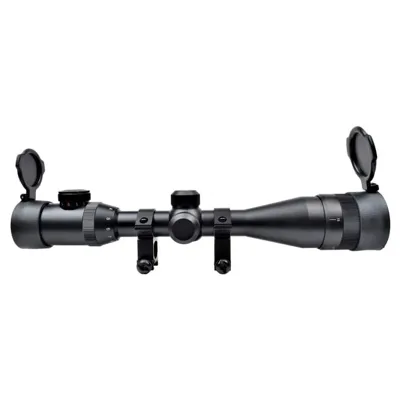 Tactical 3-9X40E Special Scope - JS Tactical