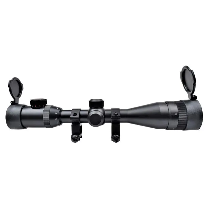 JS Tactical Tactical 3-9X40E Special Scope