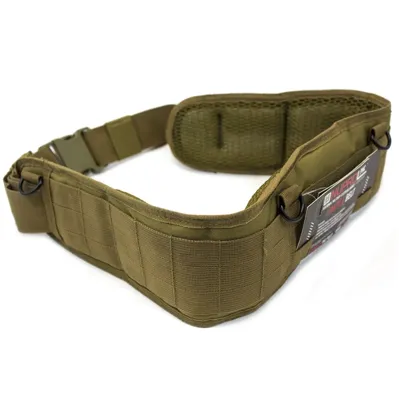 PMC Battle Belt