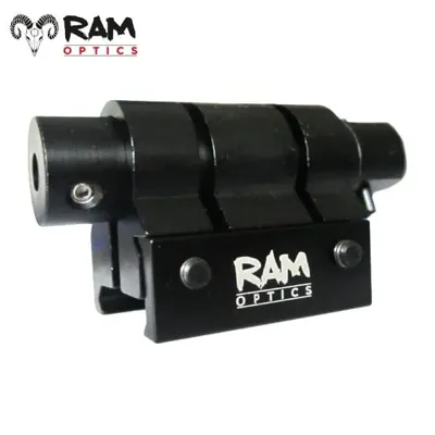 Tactical Red Laser V1