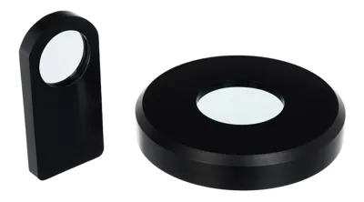 Dispositivo de Polarización Simple MED para Microscopios MED 30/35 (Polarizador y Analizador) - Levenhuk