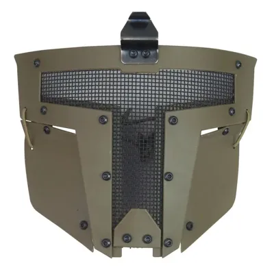 Trojan Mask