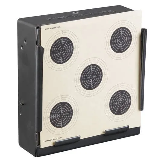 Perfecta Pellet Trap LG