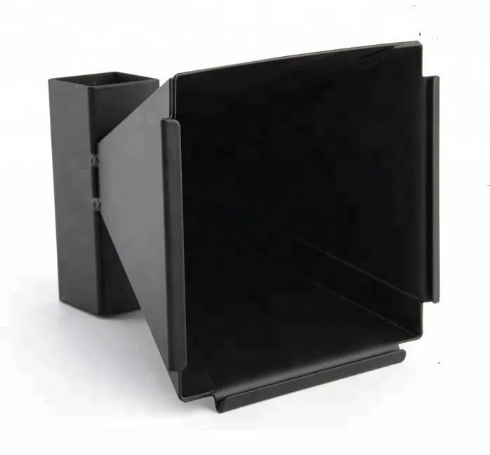 Ram Tactical Schietkast 17x17cm Trechter Model