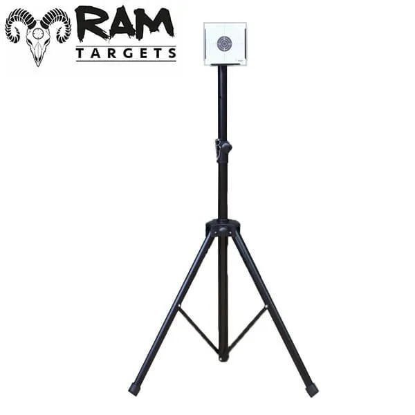 Ram Tactical Schietkast Op Standaard