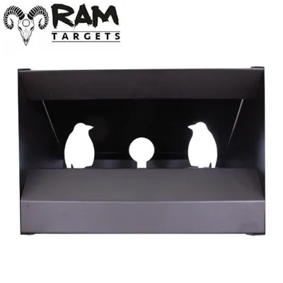 Reset Target Crow - Ram Tactical