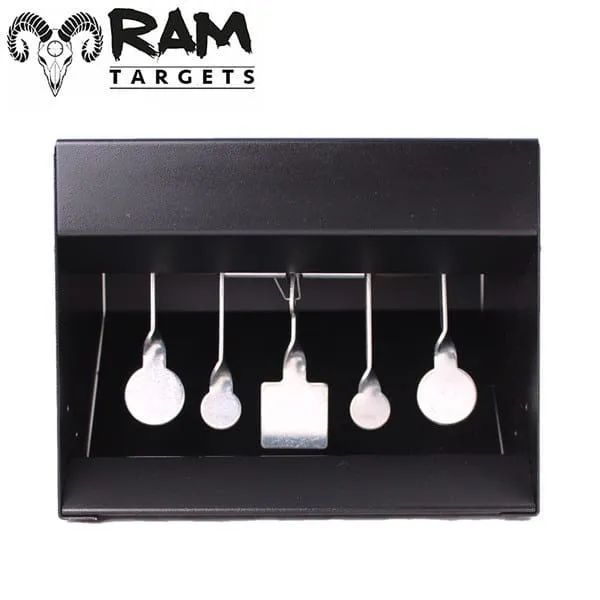 Ram Tactical Target Rocker