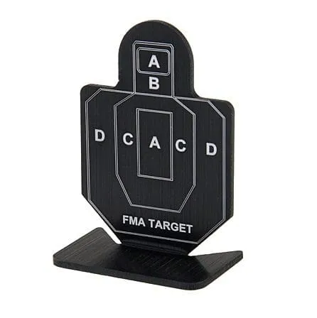 Metal Target V2