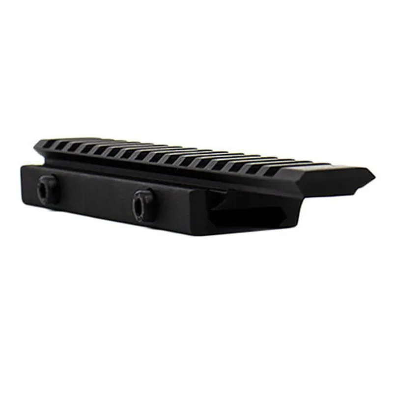 Riser Mount 16 Slots – 1/2 Inch