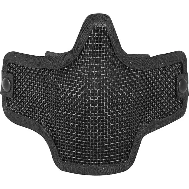 Kilo 2g Mesh · Negro