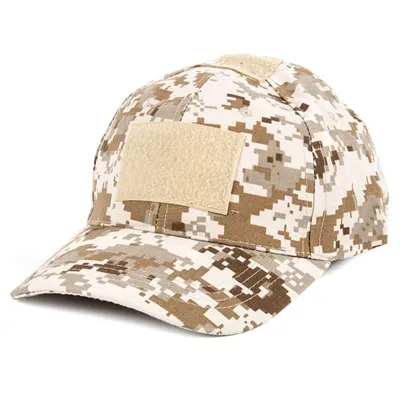River – Tactical Cap Velcro