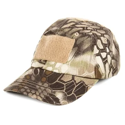 River – Tactical Cap Velcro