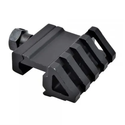 Tactical 45 Degree Rail