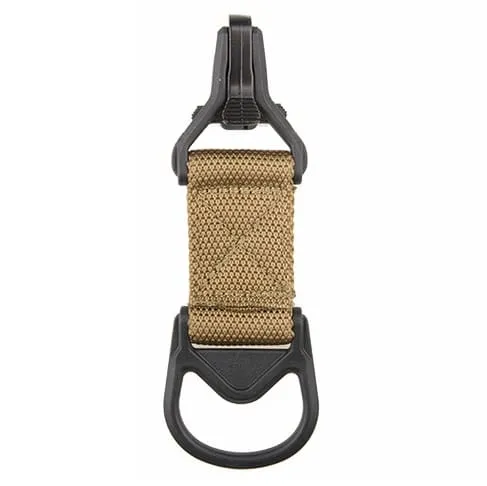 Tactical Sling Swivel · Coyote