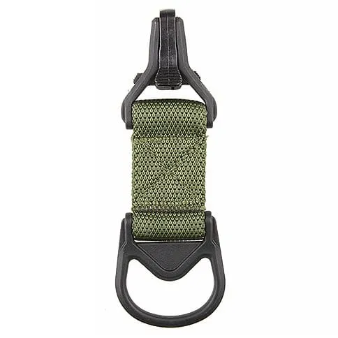 Tactical Sling Swivel · Verde / OD