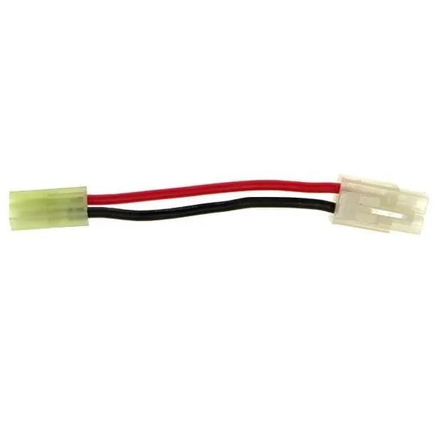 Airsoftneeds – Adapter Tamiya Large – Tamiya Small