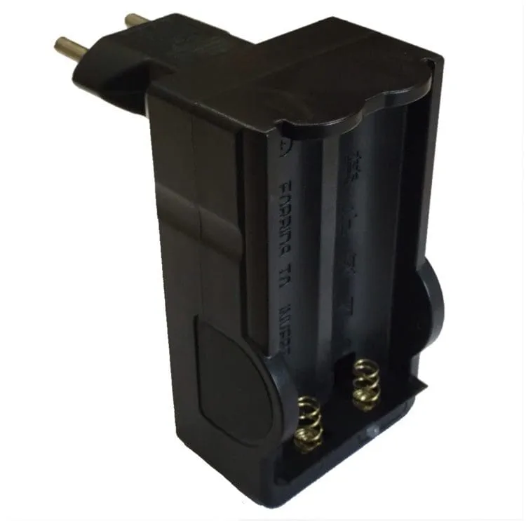 DSC – 18650 Batterijen Lader