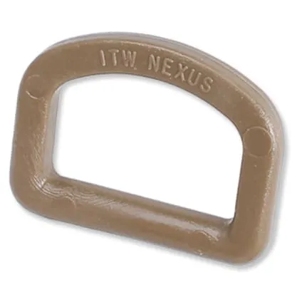 D-Ring 1 Inc. · Coyote