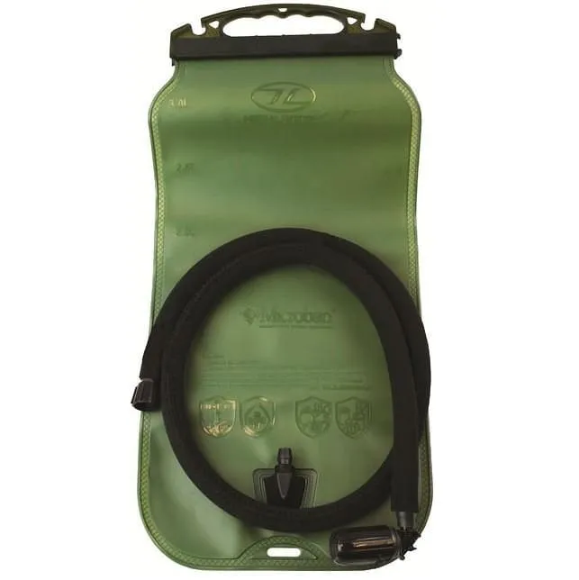 SL MIL Hydration System 3L · Verde / OD