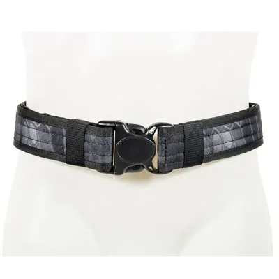 River – Tactical Belt Quick Release (Typhoon)