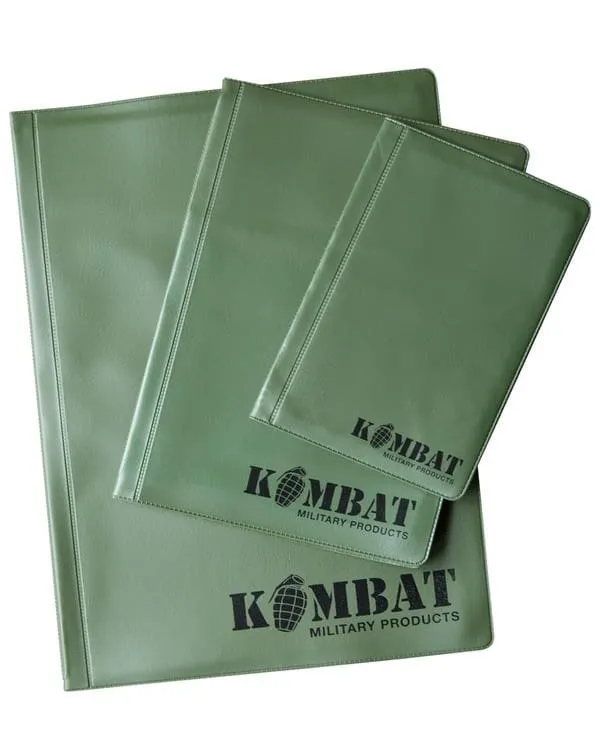 Nirex Document Holder – A6