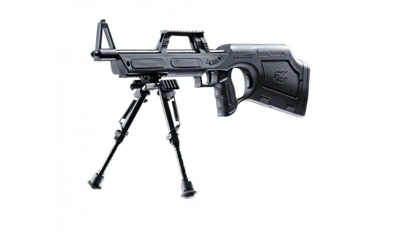 Walther – TMB II Bipod