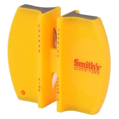 Smith’s – 2-STAPS Knife Sharpener