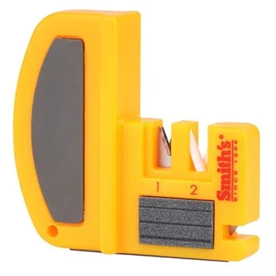Smith’s – Deluxe Knife & Hook Sharpener