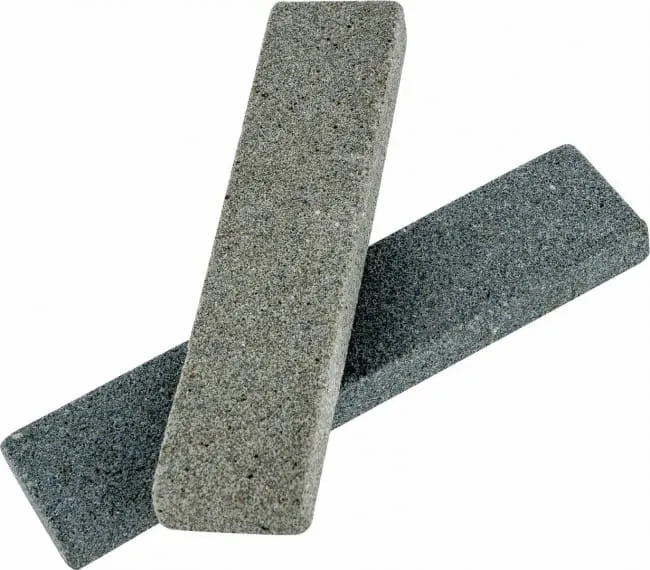 Sharpening Stone Twin