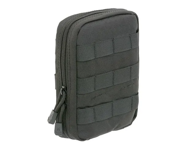 Basic Ops – Basic Medical IFAK MOLLE Pouch (Zwart)