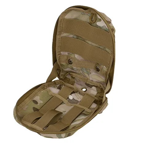 Basic Ops – Basic Medical IFAK Pouch · Multicam